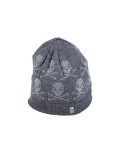 Головной убор Philipp Plein