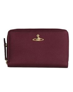 Бумажник Vivienne Westwood