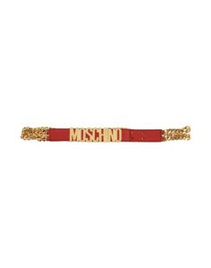 Ремень Moschino