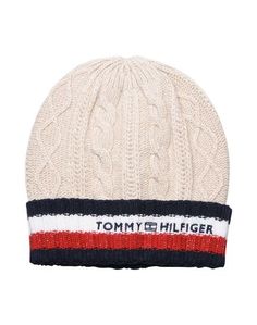 Головной убор Tommy Hilfiger