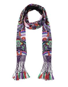 Шарф Roberto Cavalli