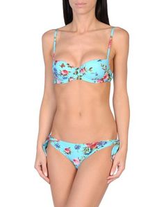 Бикини Dolce & Gabbana Beachwear