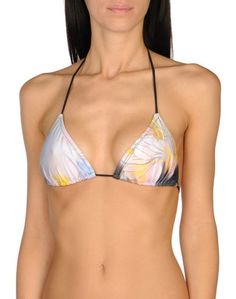 Купальный бюстгальтер Just Cavalli Beachwear