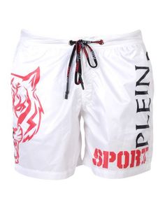 Шорты для плавания Plein Sport