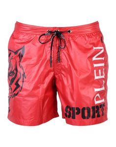 Шорты для плавания Plein Sport