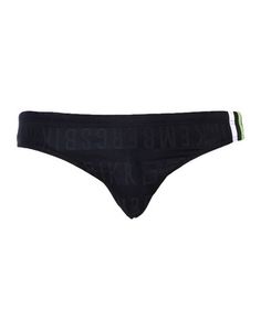 Плавки Bikkembergs Swimwear