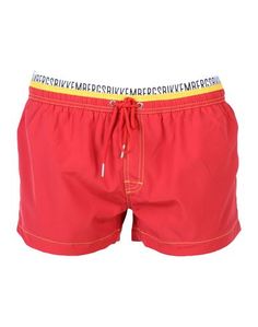 Шорты для плавания Bikkembergs Swimwear