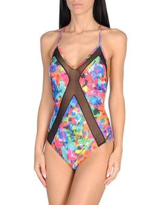 Слитный купальник SUN Sisters Beachwear