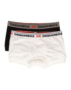 Трусы Dsquared2