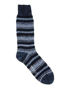 Короткие носки MR Gray