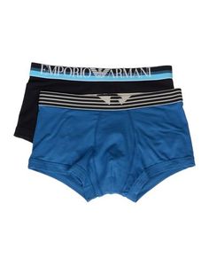 Боксеры Emporio Armani