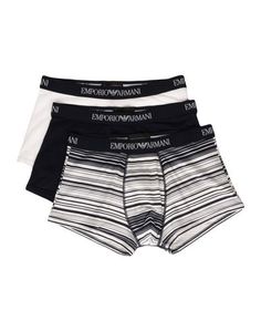 Боксеры Emporio Armani