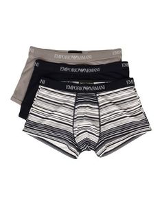 Боксеры Emporio Armani