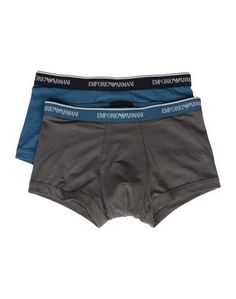Боксеры Emporio Armani