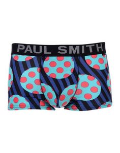 Боксеры Paul Smith