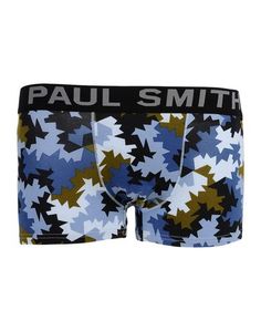 Боксеры Paul Smith