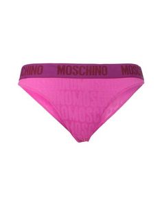 Трусы Moschino Underwear