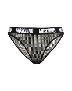 Трусы Moschino Underwear