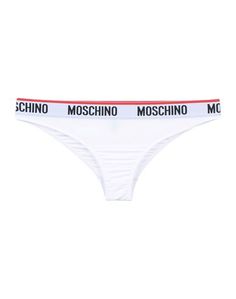 Трусы Moschino Underwear