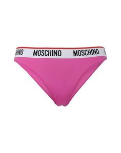 Трусы Moschino Underwear