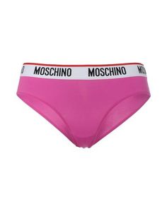 Трусы Moschino Underwear