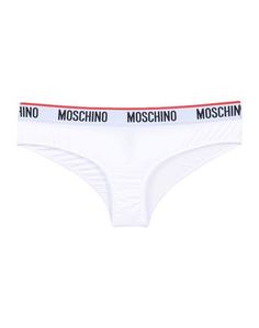 Трусы Moschino Underwear