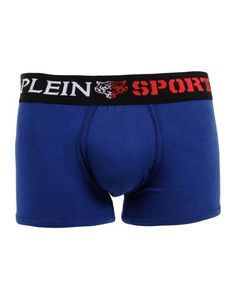 Боксеры Plein Sport