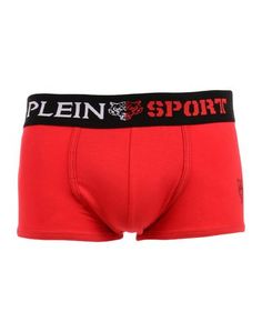 Боксеры Plein Sport