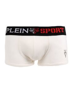 Боксеры Plein Sport