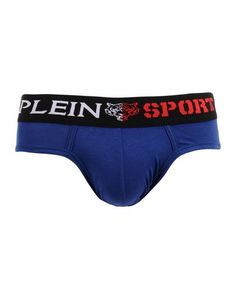 Трусы Plein Sport