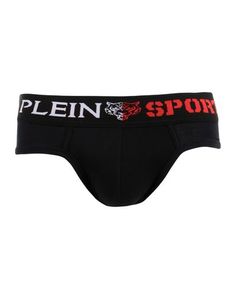Трусы Plein Sport