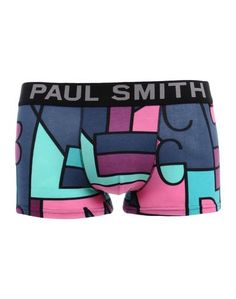 Боксеры Paul Smith