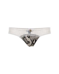 Трусы Roberto Cavalli Underwear