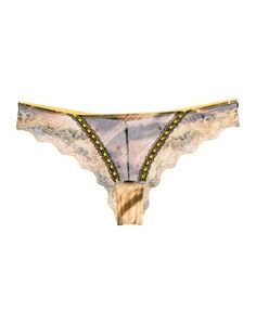 Трусы Roberto Cavalli Underwear