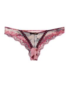 Трусы Roberto Cavalli Underwear
