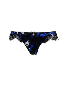 Трусы Roberto Cavalli Underwear