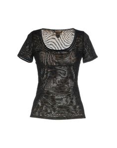 Футболка Roberto Cavalli Underwear