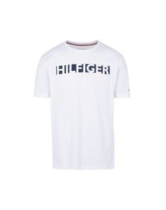 Футболка Tommy Hilfiger