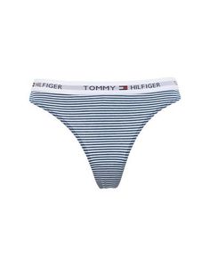 Трусы-стринги Tommy Hilfiger