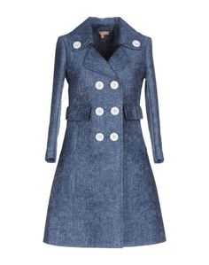 Легкое пальто Michael Kors Collection