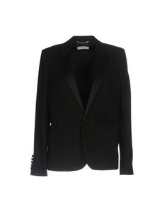 Пиджак Saint Laurent