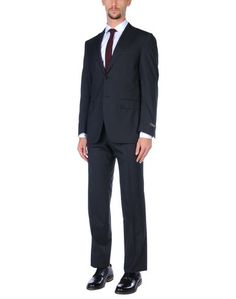 Костюм Canali