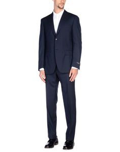 Костюм Canali