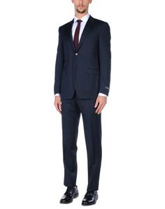 Костюм Canali