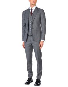Костюм Dsquared2