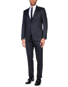 Костюм Canali
