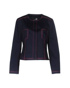 Пиджак Love Moschino