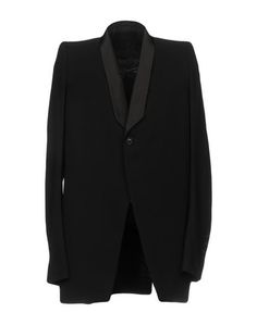 Пиджак Rick Owens