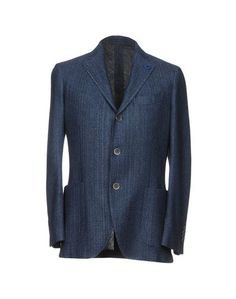 Пиджак Lardini