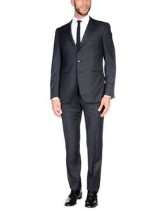 Костюм Isaia